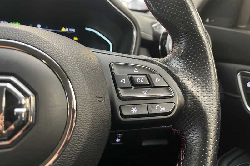 Used MG MG HS 2022 for sale - 77566060: Photo 22