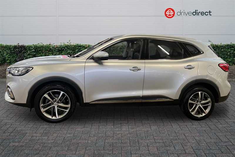 Used MG MG HS 2022 for sale - 77566060: Photo 6