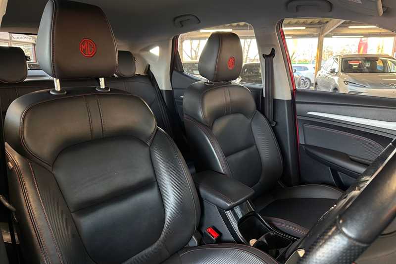 Used MG MG ZS 2021 for sale - 77323097: Photo 23