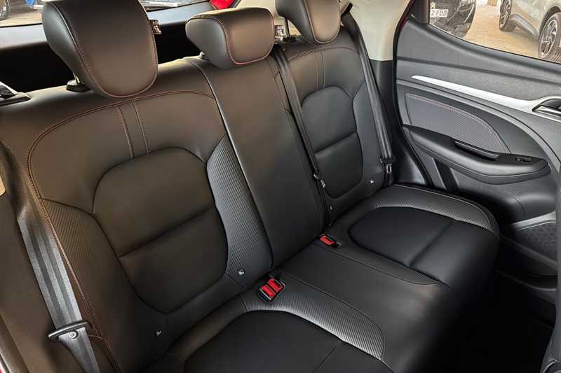 Used MG MG ZS 2021 for sale - 77323097: Photo 24