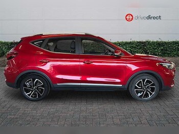 Used MG MG ZS undefined for sale - 77323097: Photo