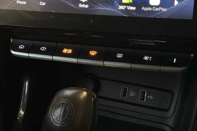 Used MG MG ZS 2021 for sale - 77323097: Photo 38