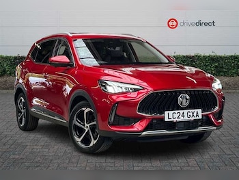 Used MG MG HS 2024 for sale - 79416217: Photo