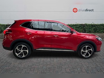 Used MG MG HS 2024 for sale - 79416217: Photo