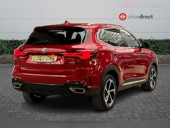 Used MG MG HS 2024 for sale - 79416217: Photo