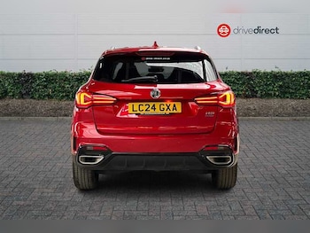Used MG MG HS 2024 for sale - 79416217: Photo