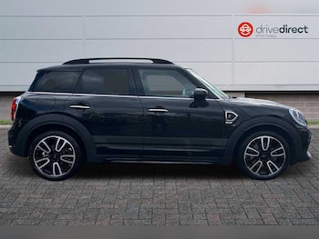 Used MINI Countryman 2019 for sale - 77699950: Photo