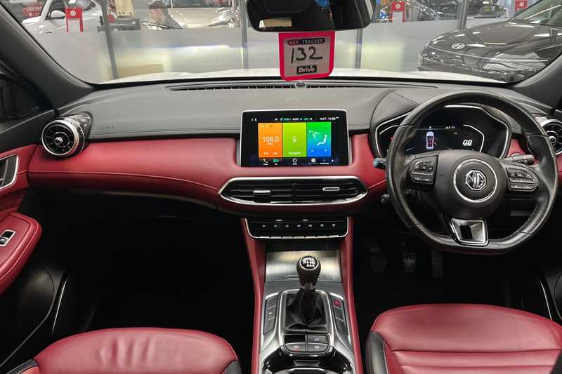 Used MG MG HS 2022 for sale - 77309351: Photo 13