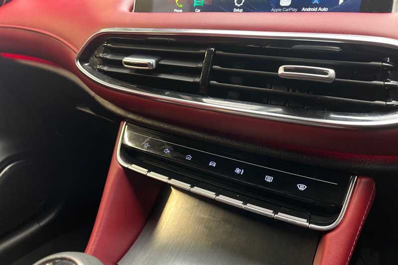 Used MG MG HS 2022 for sale - 77309351: Photo 15