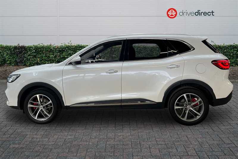 Used MG MG HS 2022 for sale - 77309351: Photo 6