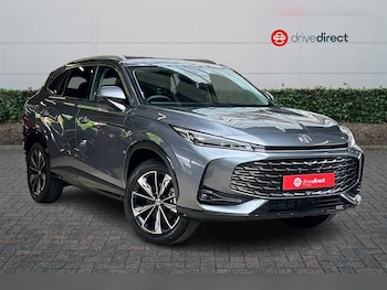 Used MG MG HS 2026 for sale - 78652816: Photo
