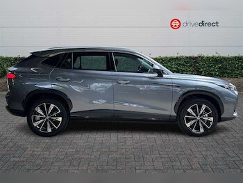 Used MG MG HS 2026 for sale - 78652816: Photo