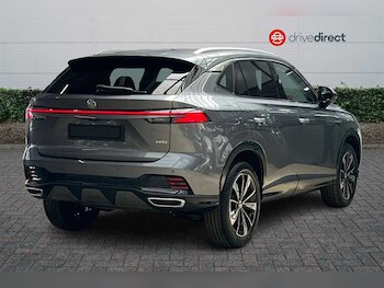 Used MG MG HS 2026 for sale - 78652816: Photo