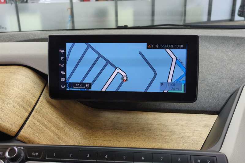 Used BMW i3 2019 for sale - 77745196: Photo 18