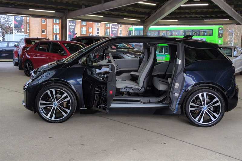Used BMW i3 2019 for sale - 77745196: Photo 38