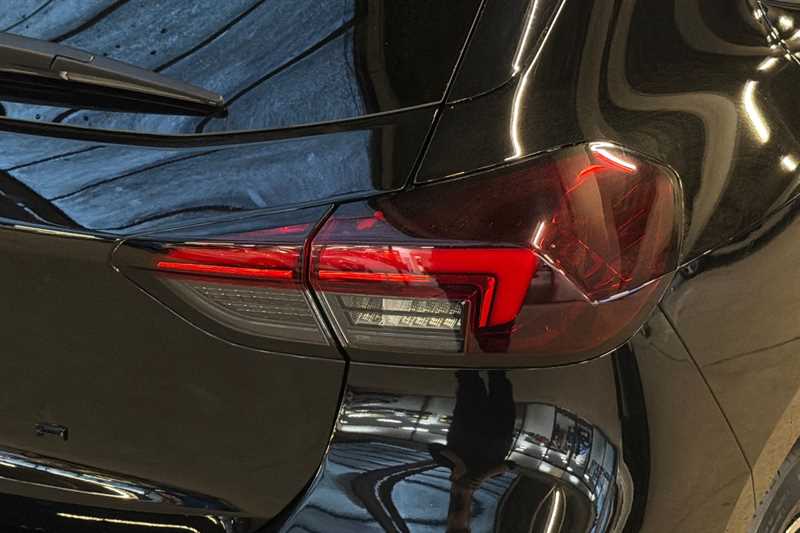 Used Vauxhall Corsa 2025 for sale - 77828478: Photo 32