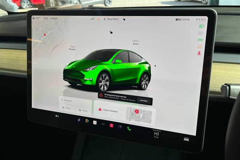 Used Tesla Model Y 2023 for sale - 76463370: Photo 20