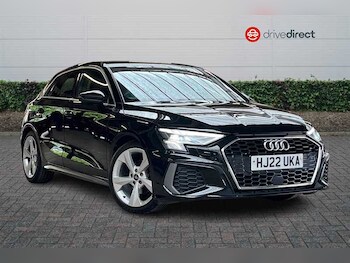 Used Audi A3 2022 for sale - 79416365: Photo