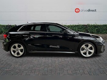 Used Audi A3 2022 for sale - 79416365: Photo
