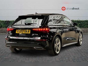 Used Audi A3 2022 for sale - 79416365: Photo