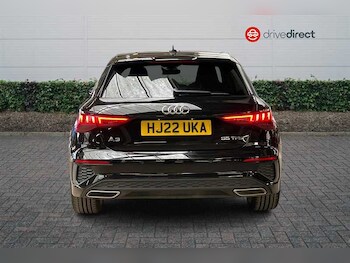 Used Audi A3 2022 for sale - 79416365: Photo