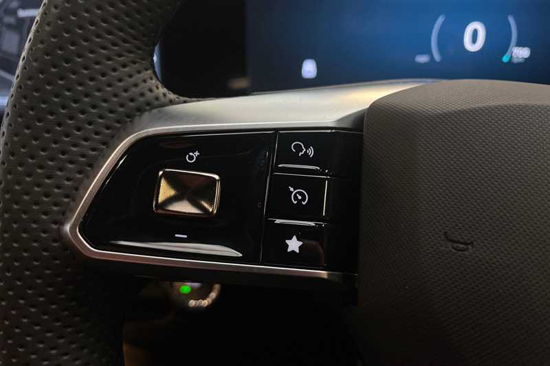 Used MG MG HS 2025 for sale - 77401850: Photo 21