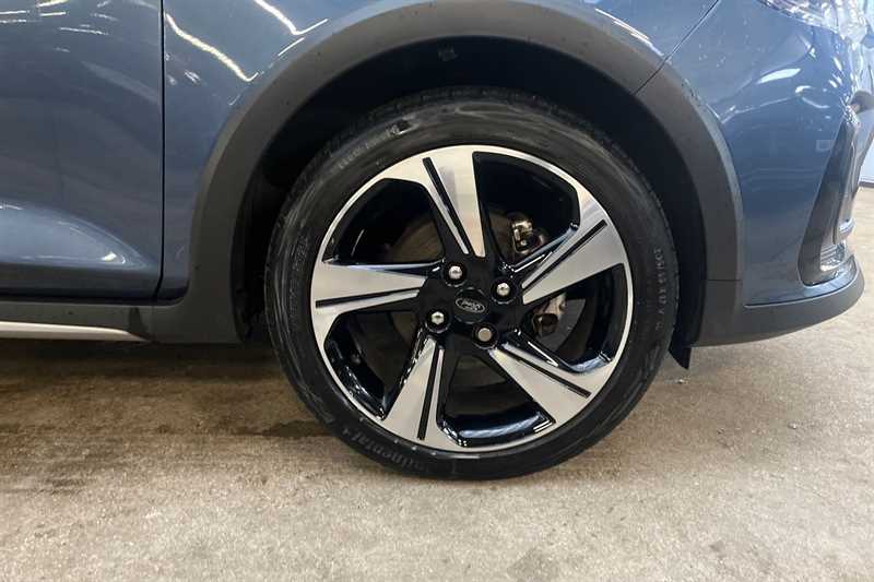 Used Ford Fiesta 2023 for sale - 77349331: Photo 11