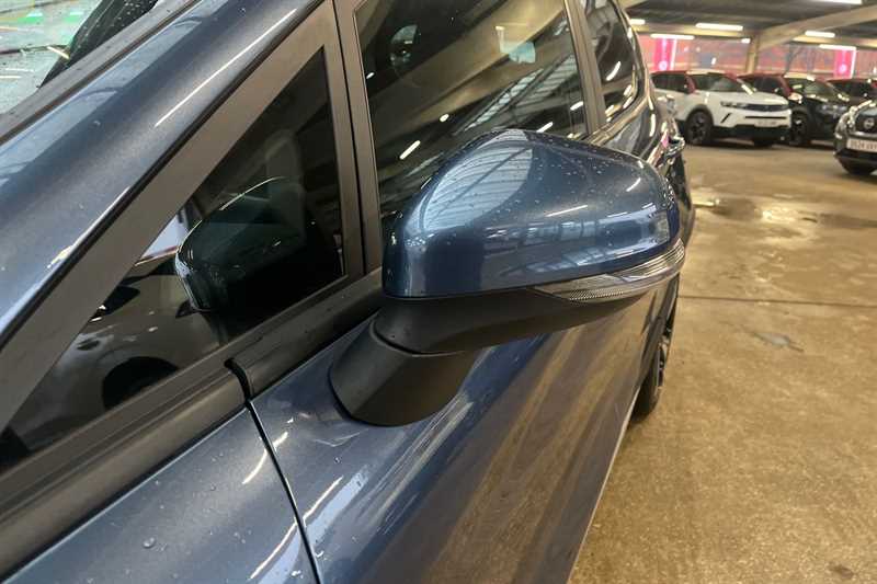 Used Ford Fiesta 2023 for sale - 77349331: Photo 35