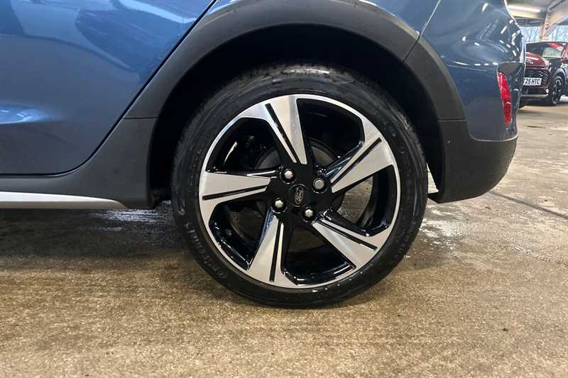 Used Ford Fiesta 2023 for sale - 77349331: Photo 9