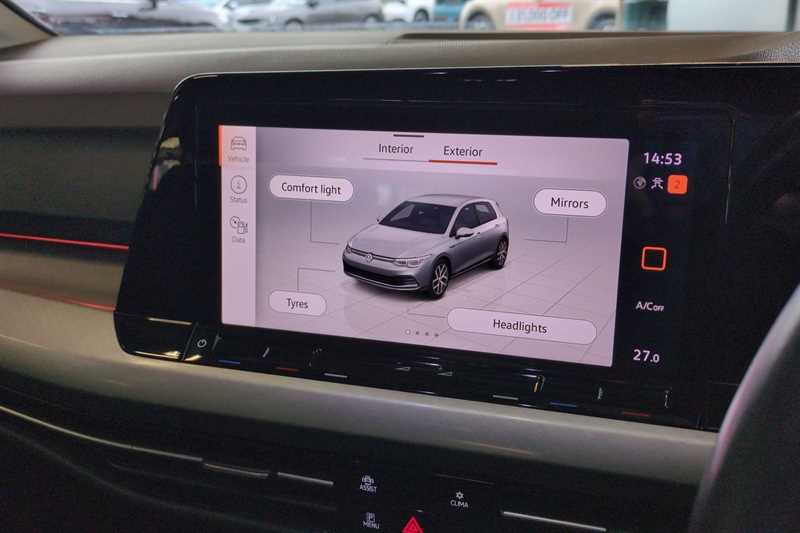 Used Volkswagen Golf for sale - 77712761: Photo 17