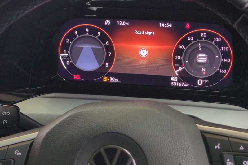 Used Volkswagen Golf for sale - 77712761: Photo 20