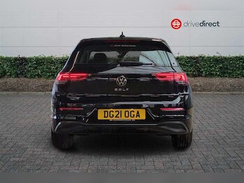 Used Volkswagen Golf undefined for sale - 77712761: Photo