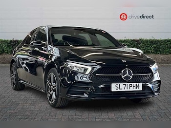 Used Mercedes-Benz A-Class 2022 for sale - 79269973: Photo