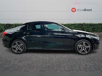 Used Mercedes-Benz A-Class 2022 for sale - 79269973: Photo