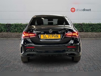 Used Mercedes-Benz A-Class 2022 for sale - 79269973: Photo