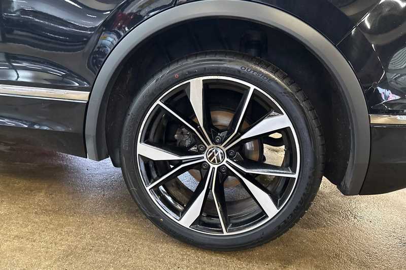Used Volkswagen Tiguan 2023 for sale - 77416060: Photo 10