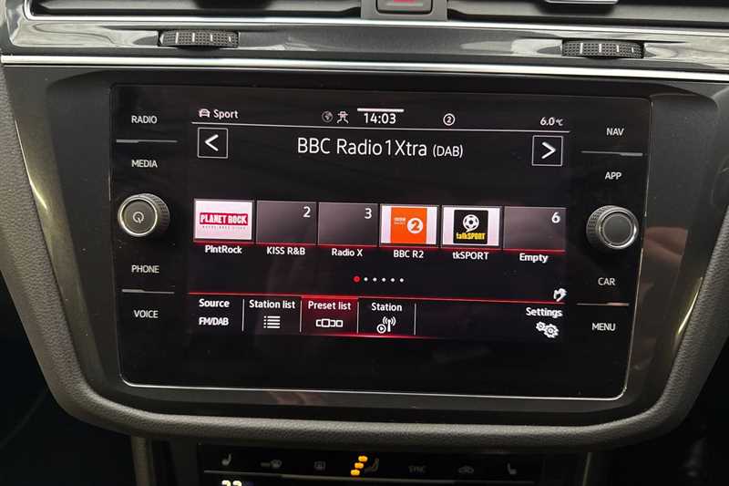 Used Volkswagen Tiguan 2023 for sale - 77416060: Photo 17