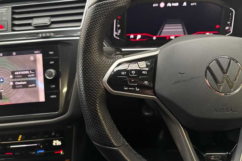 Used Volkswagen Tiguan 2023 for sale - 77416060: Photo 21