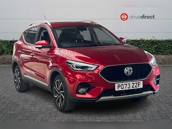 Used MG MG ZS 2023 for sale - 79003772: Photo