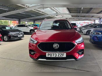 Used MG MG ZS 2023 for sale - 79003772: Photo