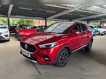 Used MG MG ZS 2023 for sale - 79003772: Photo