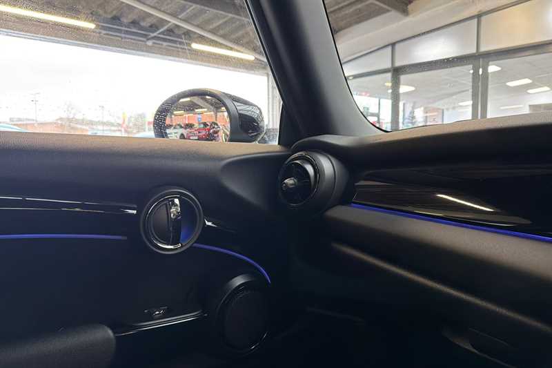 Used MINI Hatch 2022 for sale - 77887826: Photo 39