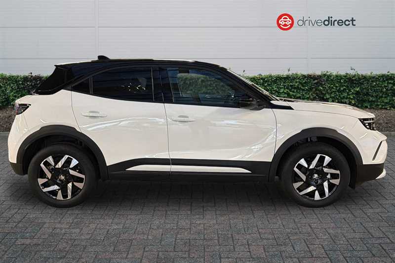 Used Vauxhall Mokka 2025 for sale - 76930809: Photo 2