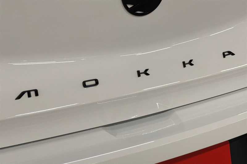 Used Vauxhall Mokka 2025 for sale - 76930809: Photo 30