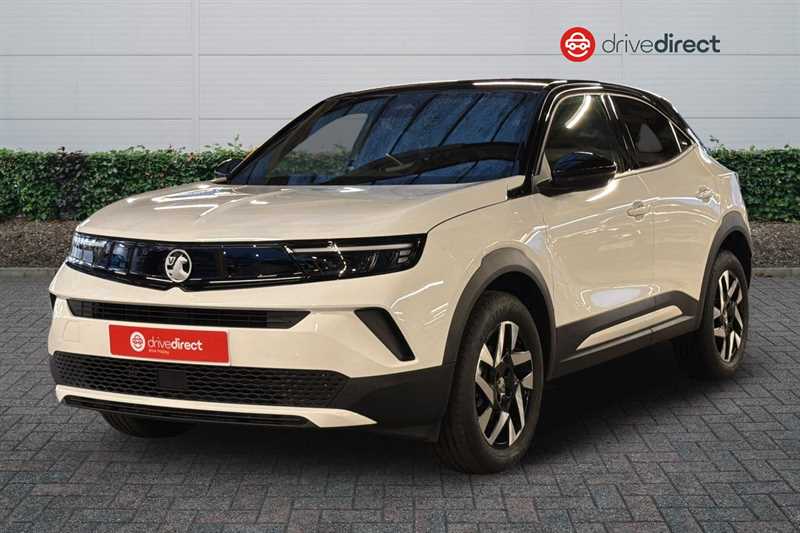 Used Vauxhall Mokka 2025 for sale - 76930809: Photo 7