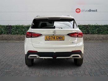 Used MG MG ZS 2025 for sale - 78868602: Photo