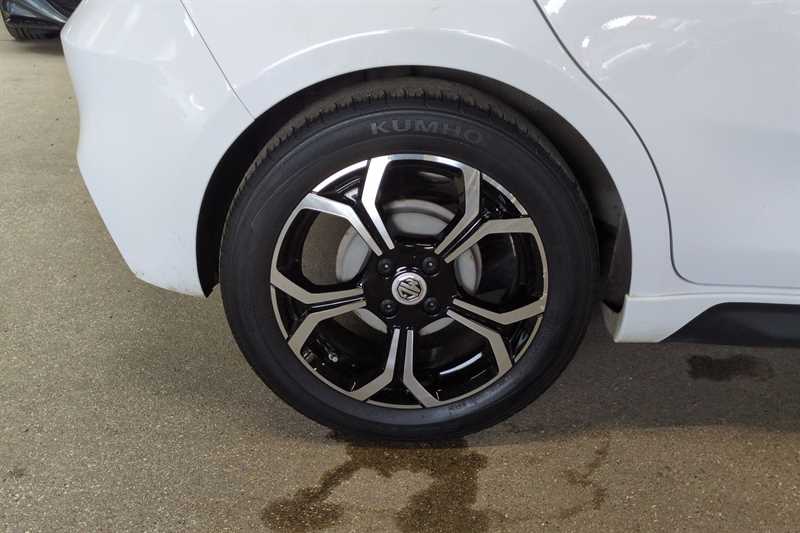 Used MG MG3 2019 for sale - 77712658: Photo 10