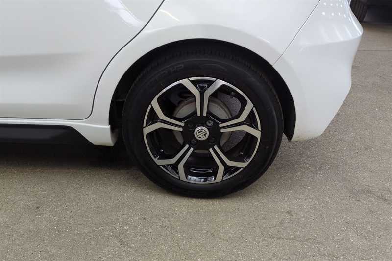 Used MG MG3 2019 for sale - 77712658: Photo 11