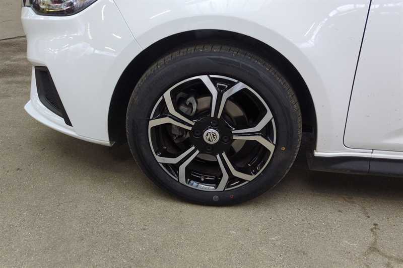 Used MG MG3 2019 for sale - 77712658: Photo 12