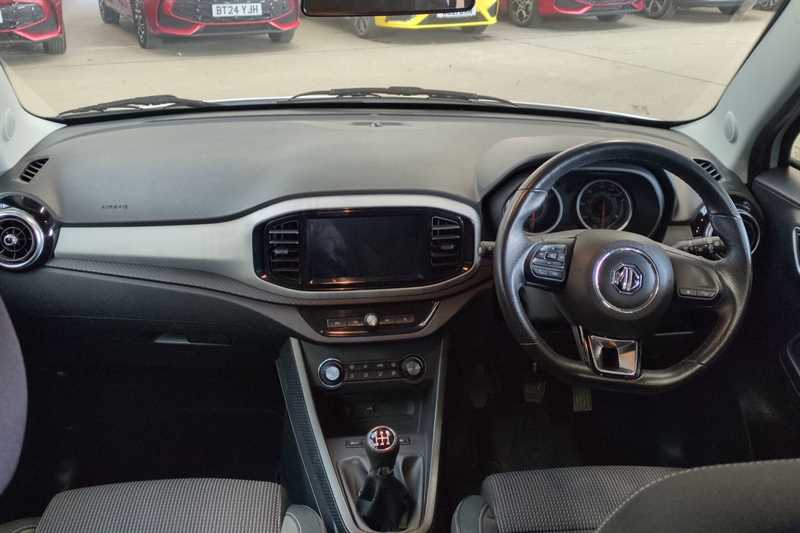 Used MG MG3 2019 for sale - 77712658: Photo 13